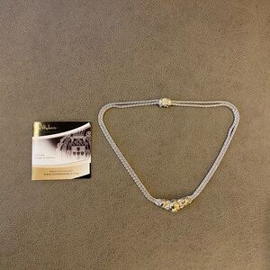 John Medeiros Necklace